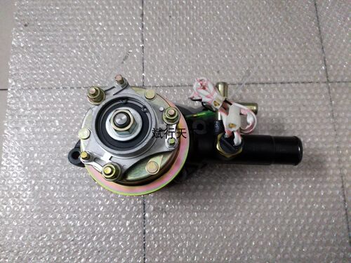 吉奥财运100舰莱动4l22水泵