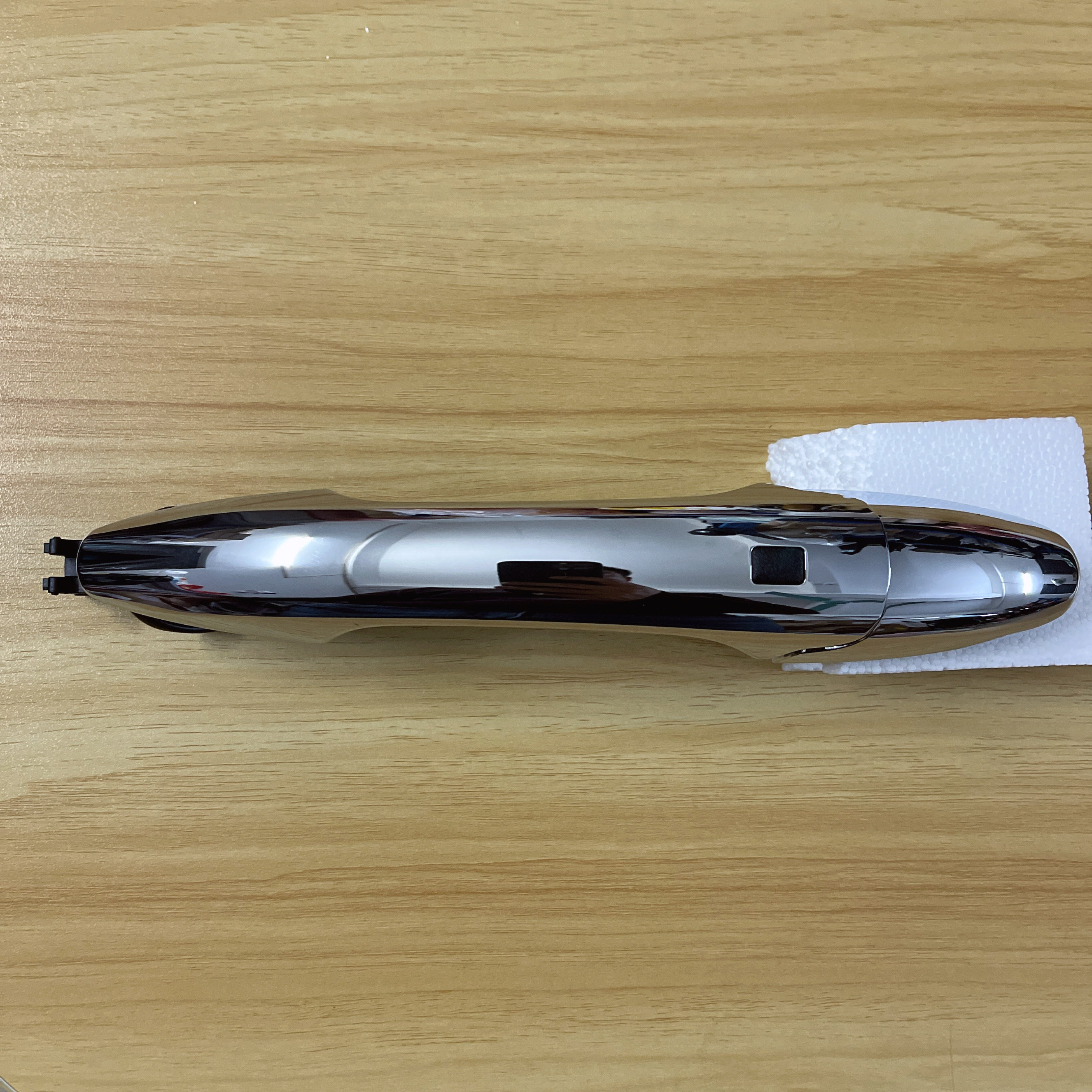 长城炮车门外扣手金刚炮电感外拉手车门把手前门外扣手开门扳手