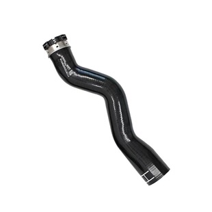 长城炮中冷器胶管长城炮柴油4D20M增压中冷进气软管出气管原厂