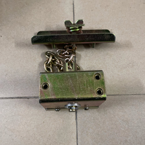 适用江淮瑞玲备胎吊架备胎紧固器备用铁圈升降架原厂江淮皮卡配件