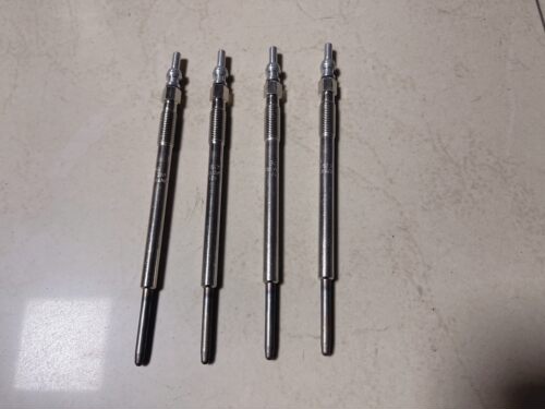 适用福迪揽福 雄狮F22 东风御风P16 云内D19发动机 预热塞 电热棒