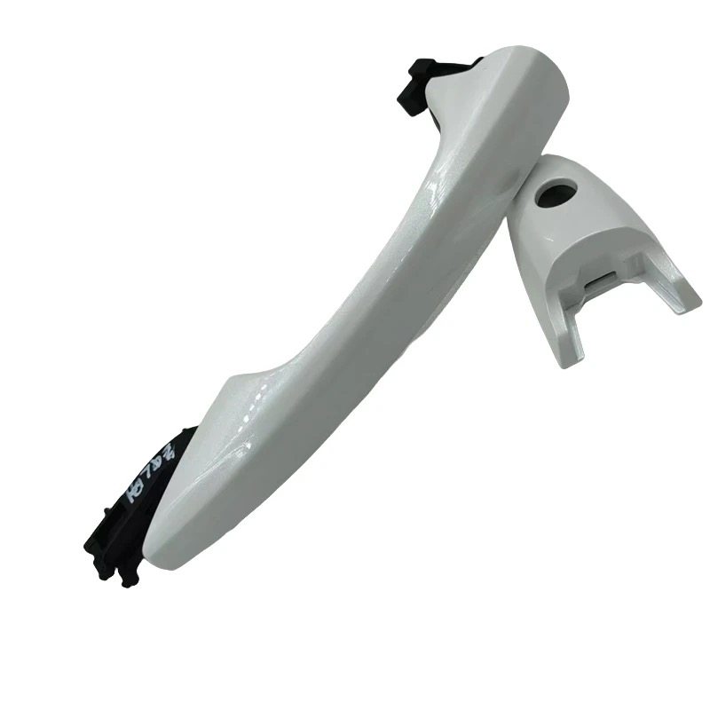 适用长城炮乘用版车门把手前门外拉手后门外扣手开门扳手外把手