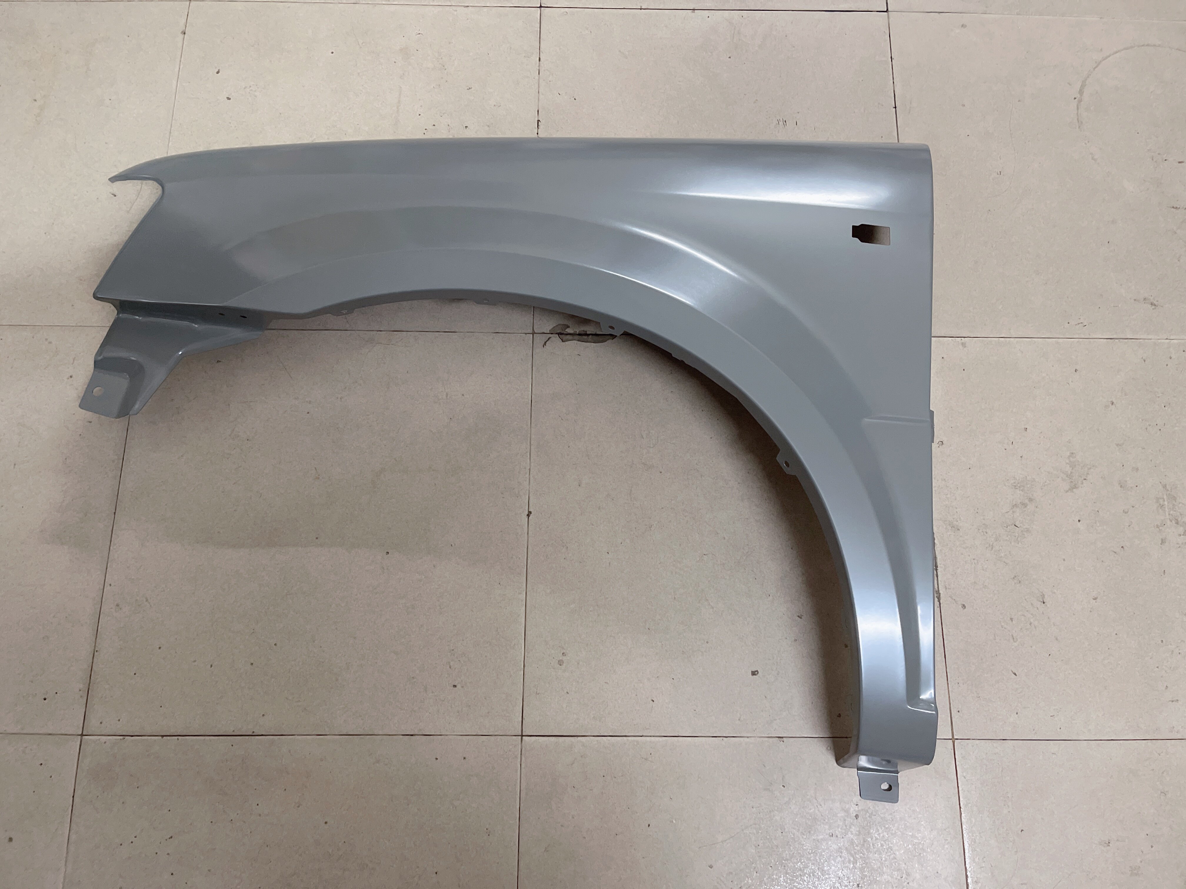 适用吉奥奥腾 财运300 帅舰 叶子板 翼子板 钣金件 广汽吉奥配件