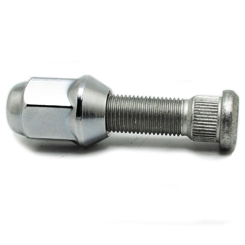 长城风骏5 6 7哈弗H6H5M2M4H3炫丽H5腾翼C30C50轮胎螺丝轮毂螺帽