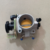 适用黄海旗胜F1大柴神至尊版 卡威k1皮卡三菱4G63发动机节气门总成