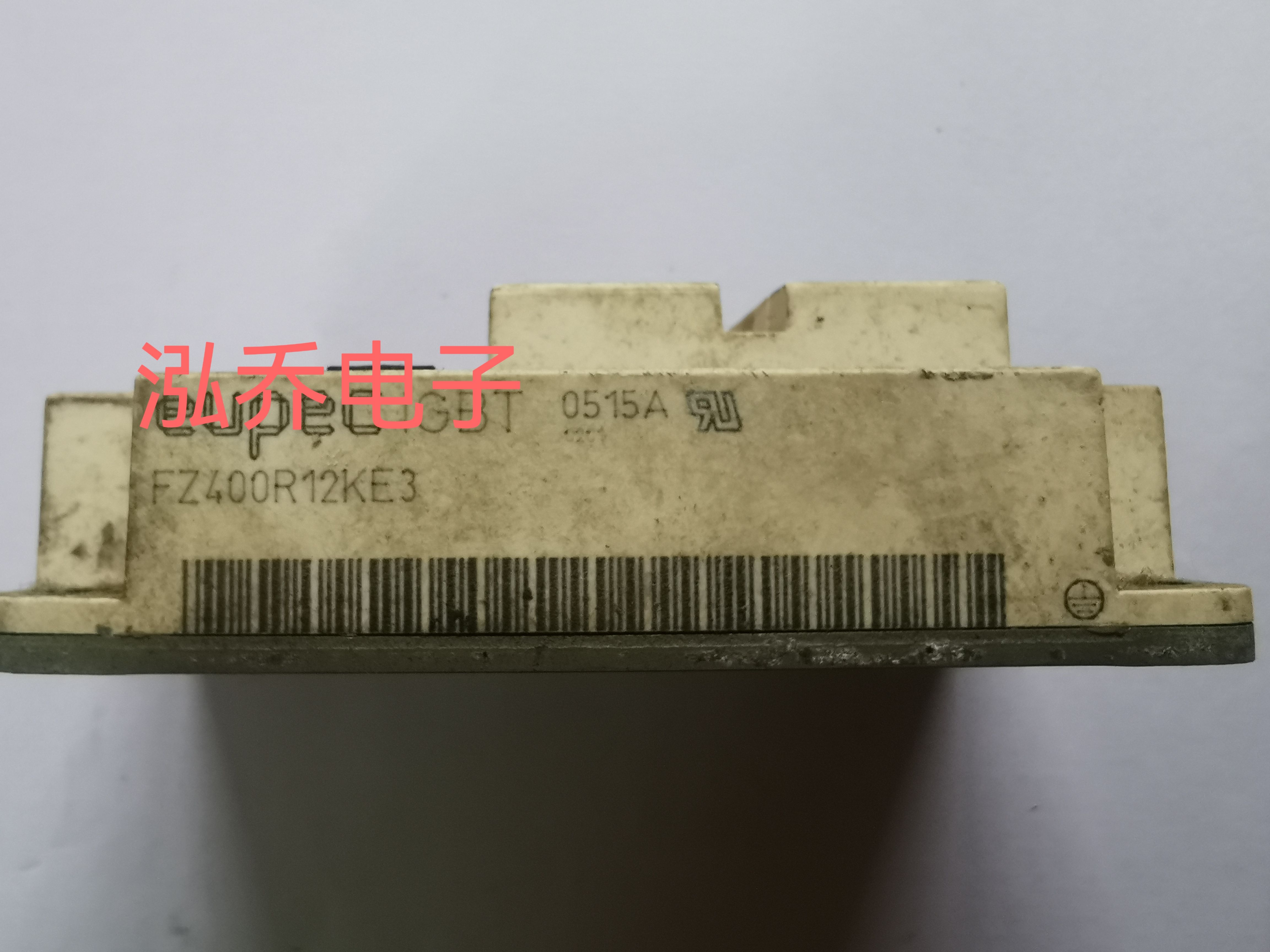 FZ400R17KE3 FZ600R17KS4  现货包邮质量保证拍前询价