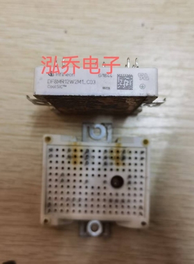 DF8MR12W2N1_C03 现货模块测试好包上机有单询价