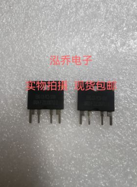 EBG C6 PCS 100 ORO4F 电阻模块全新原装现货包邮当天发货