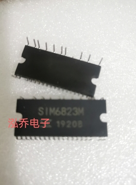 SIM6812M SIM6822M SIM6823M SIM6813M SIM6812M SIM6813M 询价