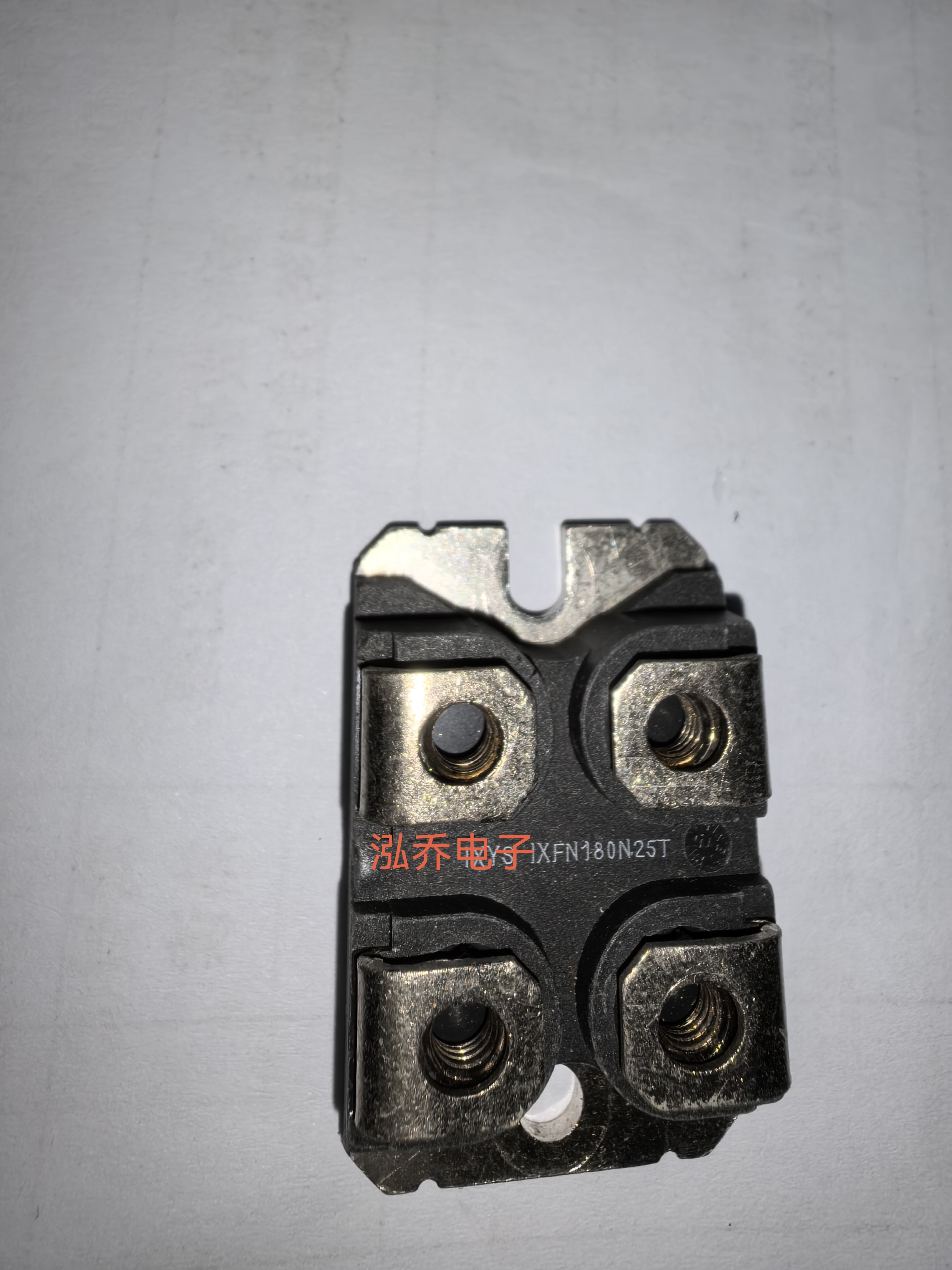 IXFN180N25T 模块现货 质量保证