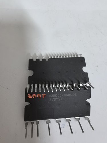 IM5D05K060M2S 全新原装现货包邮可直拍
