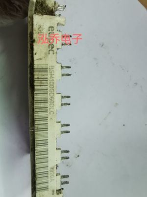 BSM100GD60DLC BSM150GD60DLC BSM200GD60DLC现货模块有单询价