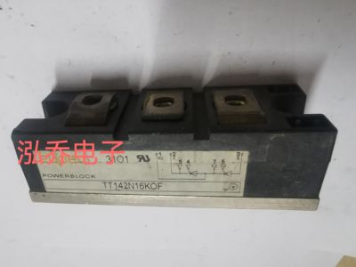 TT142N16KOF 原装拆机模块现货有单询价