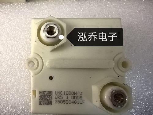 UMC1000N/2 0R5J 原装现货可直拍