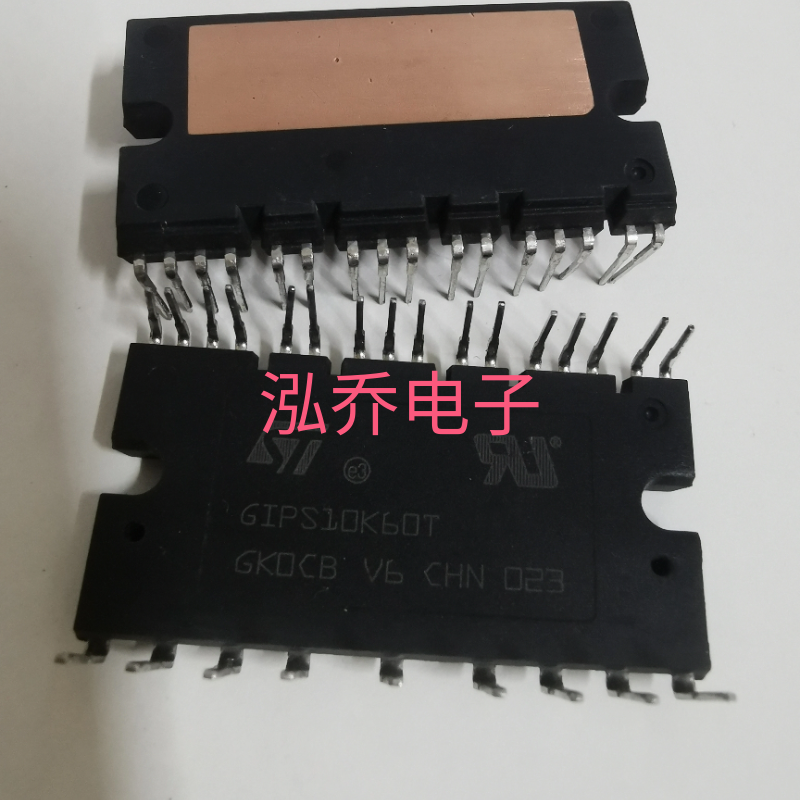 GIPS10K60T 测试好质量包好用现货包邮当天发货