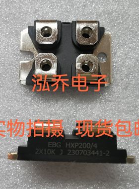 HXP200/4 2X10KJ 全新原装电阻器现货包邮当天发货