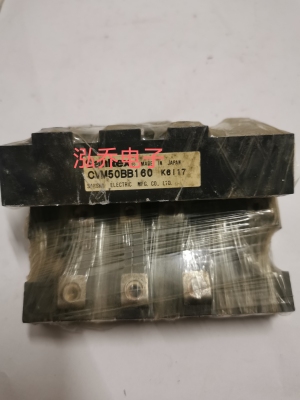CVM50BB160原装拆机模块现货有单询价