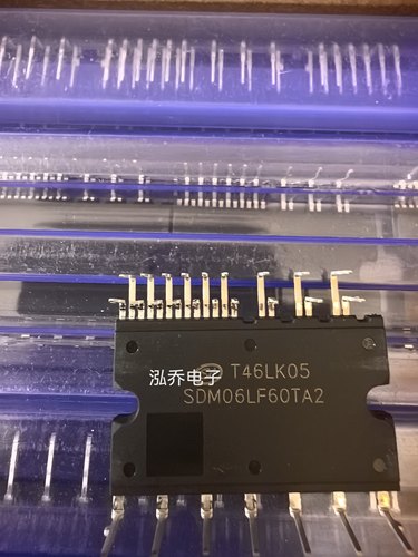 SDM06LF60TA2 全新原装包邮可直拍