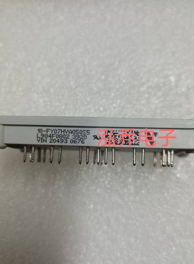 10-FY07HVA050S5 L984F0802 现货包邮当天发货有单询价