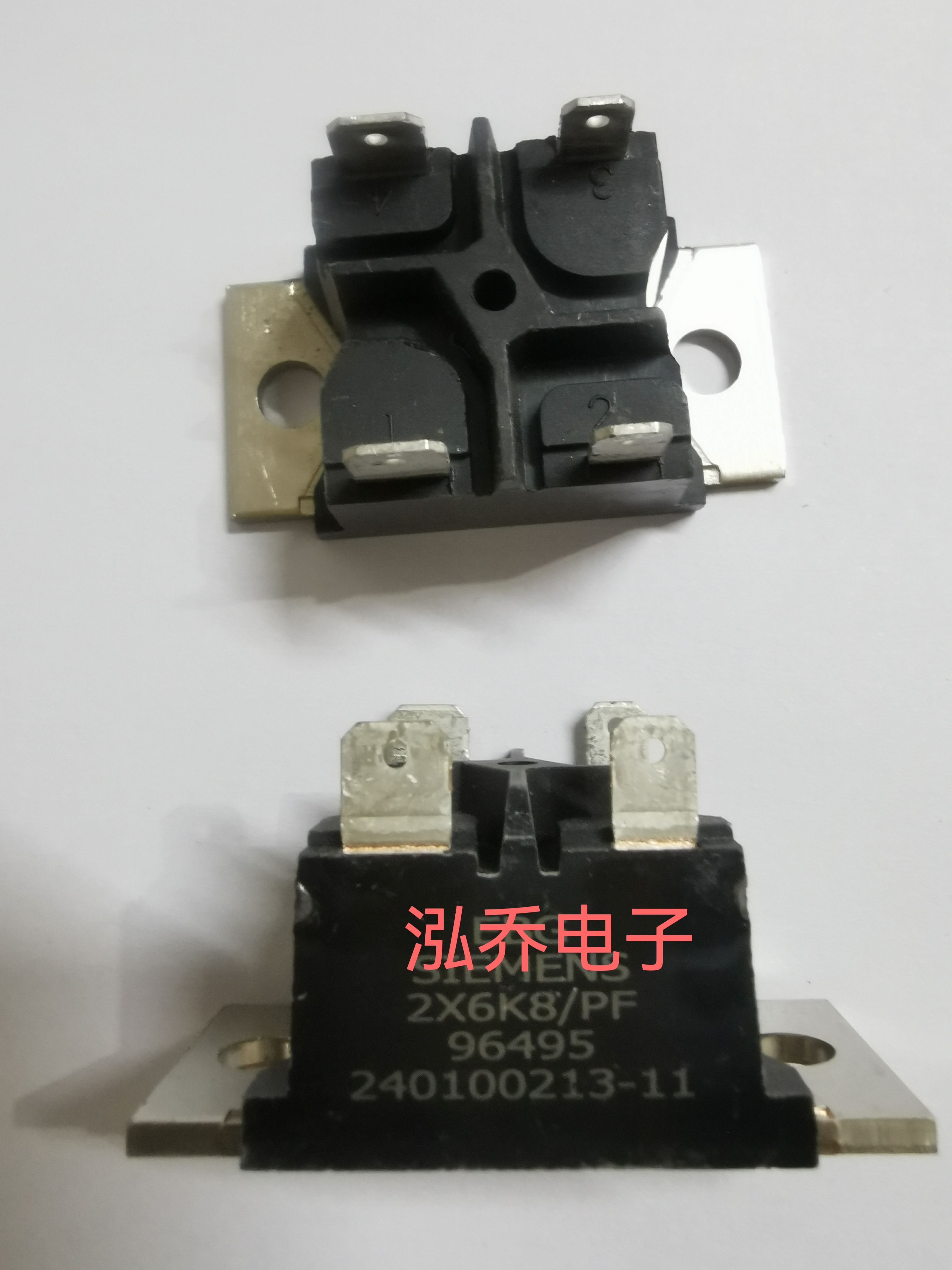 2X6K8/PF  均压电阻器模块现货可直拍