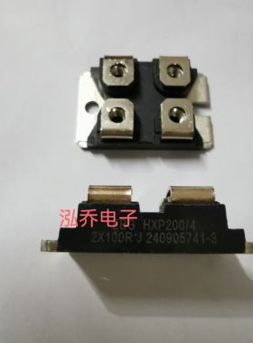 HXP200/4 2X100RJ  2X150RJ  2X100RK 均压平衡分压电阻现货直拍