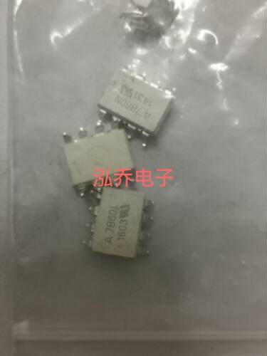 A7860L 原装现货10个装有单询价