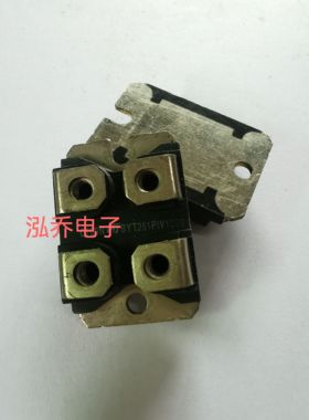 BYT261PIV1000 等离子整流模块100等离子快恢复二极管有单询价