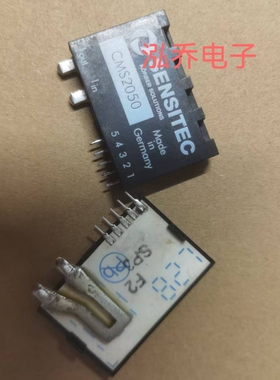CMS2050原装拆机模块功能包好有单询价