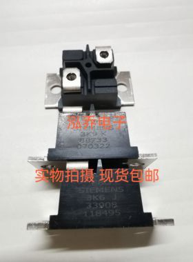 3K6J  3K9K 全新变频器检测电阻分压电阻模块