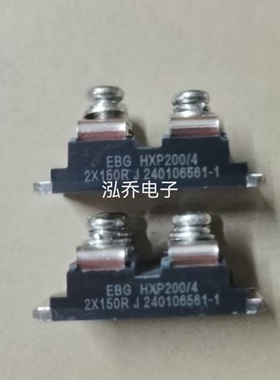 EBG HXP200/4 2X150R J GXP120/5 2X12K 可直拍