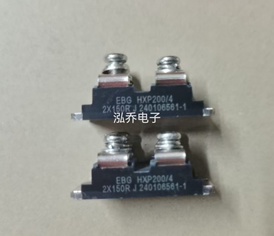EBG HXP200/4 2X150R J GXP120/5 2X12K 可直拍