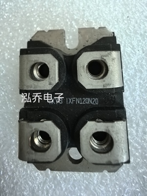 IXFN120N20   现货包邮质量保证