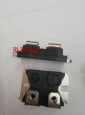 HXP200/1 18RJ原装现货模块可直拍