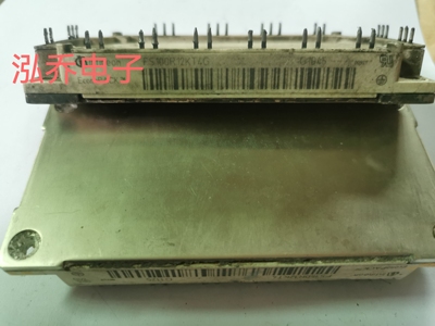 FS100R12KT4G 现货拆机模块测试好包上机有单询价进口