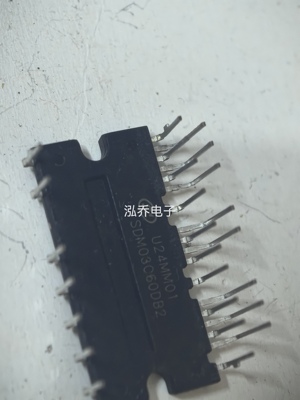 SDM03C60DB2 原装现货包邮功率模块