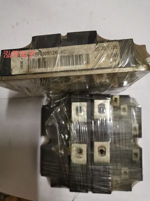 FF800R12KL4C 原装拆机现货模块有单询价