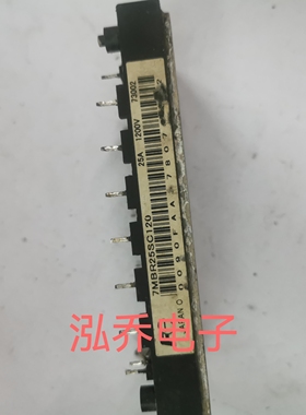 7MBR25SC120现货模块测试好包上机有单询价