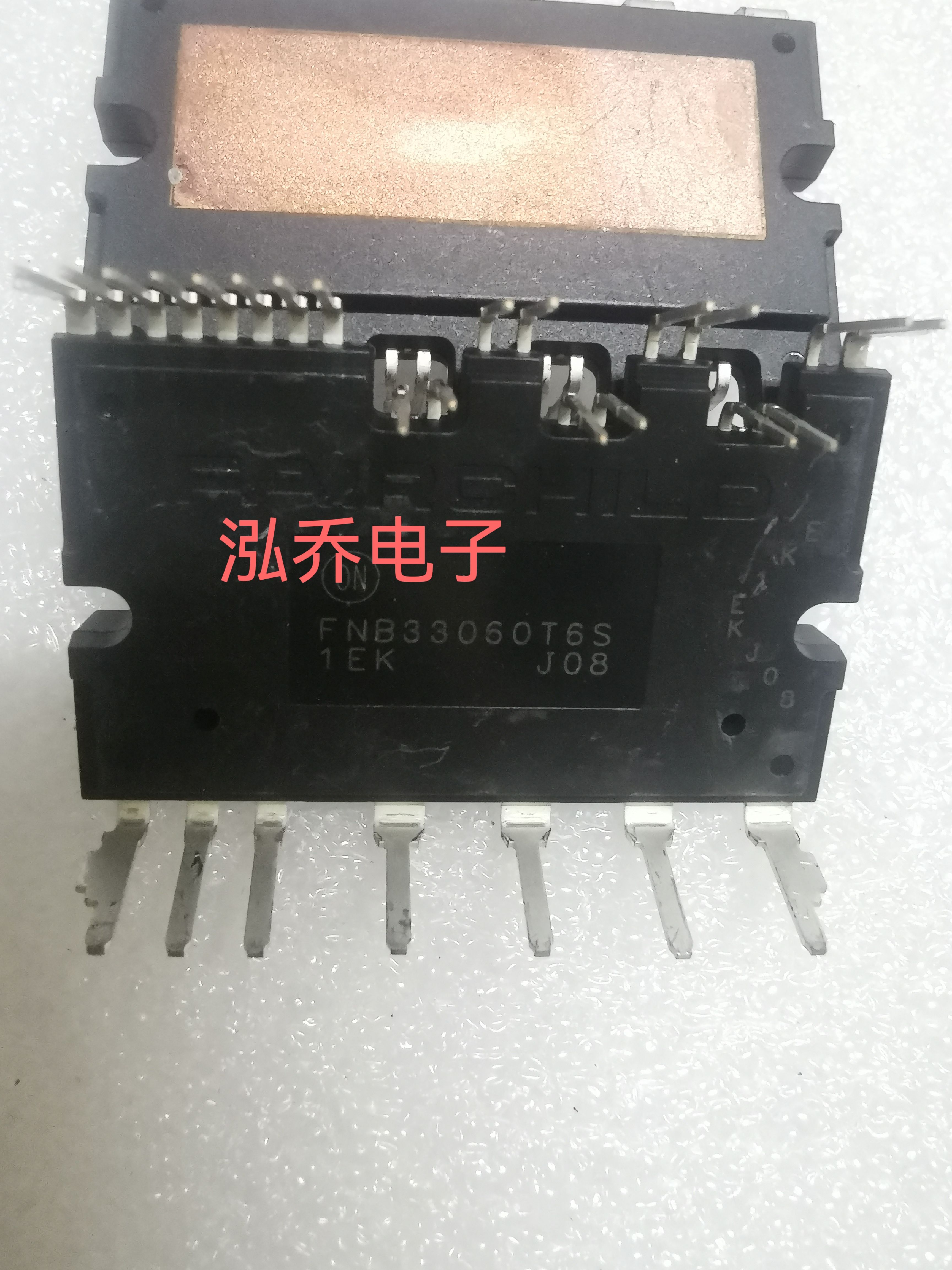 FNB33060T6S 模块现货包邮可直拍