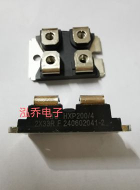 HXP200/4 2X33RF 2X5RJ 2X1RJ  均压平衡分压电阻现货直拍