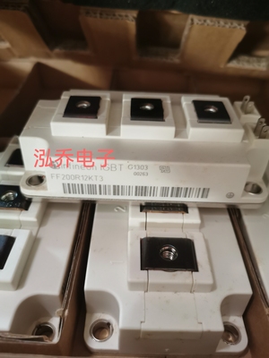 FF200R12KT3 全新原装拆机模块有单询价