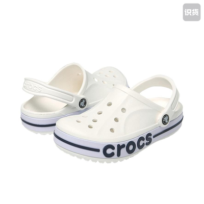 Crocs洞洞鞋卡骆驰新款男鞋女鞋运动凉拖鞋205089-126
