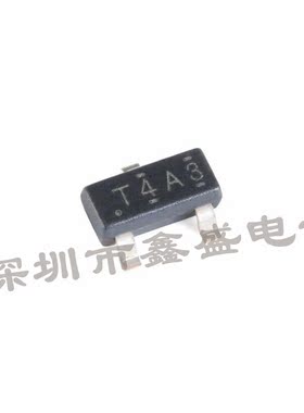 TL432AIDBZR TI 丝印T4A 可调节精密并联稳压器 SOT-23 咨询问价