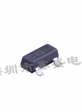 全新 NYC0102BLT1G 丝印C2B 晶闸管-200V 封装SOT-23 咨询问价