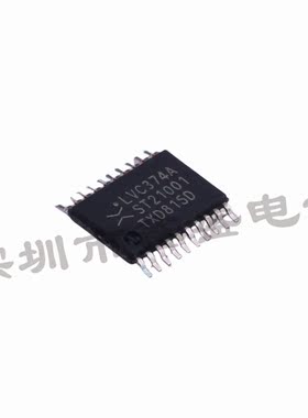 74LVC374APW 安世 丝印LVC374A 触发器 TSSOP-20 咨询问价 全新