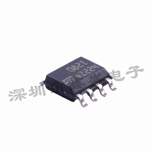 TL082IDT 丝印082I -J-FET运算放大器芯片 封装SOP-8 咨询问价