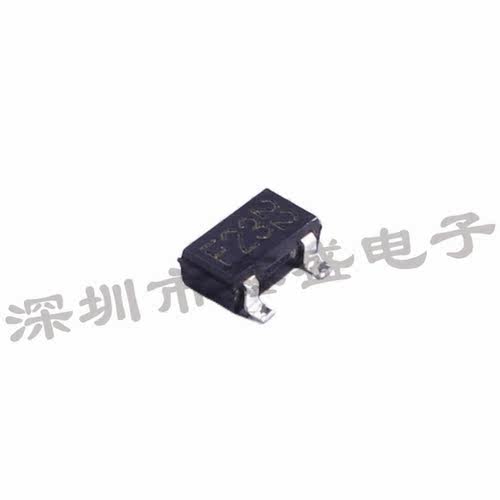DTD143EKT146 丝印F23 数字晶体管50V-500mA 封装SOT-23 咨询问价