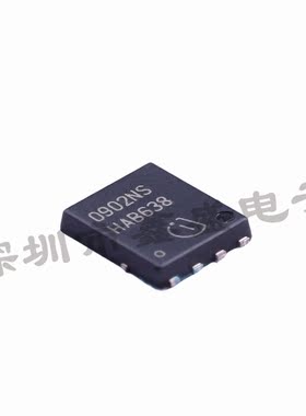 BSC0902NSA 丝印0902NS N沟道30V-24A 封装TDSON-8 咨询问价