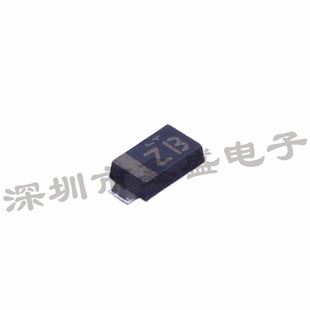 KDZTR18B 丝印ZB 稳压二极管-19V-1W 封装SOD-123 咨询问价
