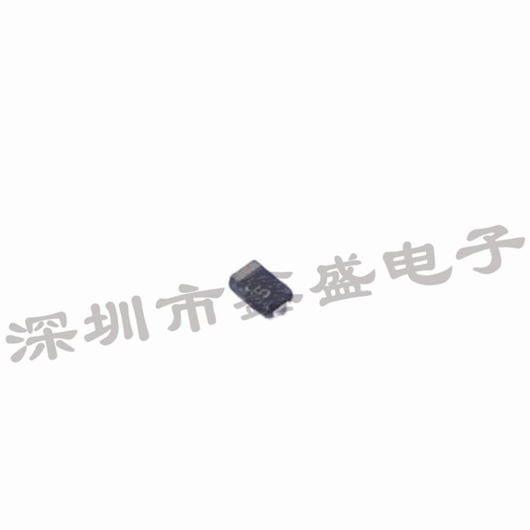 RB751CS-40T2R 丝印5 肖特基二极管-30V-30mA- SOD-923 咨询问价