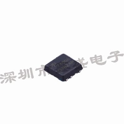 AON7400A 丝印7400A 场效应管-40A-30V 封装DFN-8 咨询问价